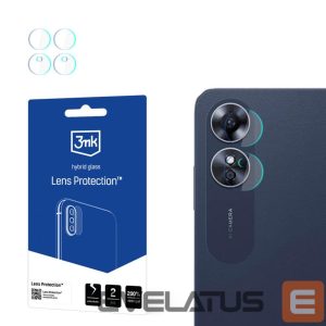 Aizmugurējais vāciņš Tech-Protect  Tech-Protect MagMat MagSafe iPhone 13 mini case - navy blue matte 