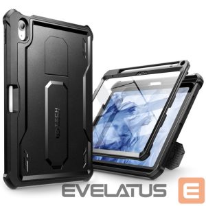 Aizmugurējais vāciņš Tech-Protect  Tech-Protect MagMat MagSafe iPhone 13 mini case - navy blue matte 