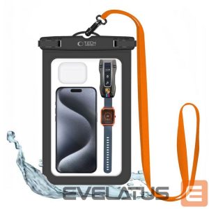 Aizmugurējais vāciņš Tech-Protect  Tech-Protect MagMat MagSafe iPhone 13 mini case - navy blue matte 
