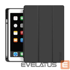 Aizmugurējais vāciņš Tech-Protect  Tech-Protect MagMat MagSafe iPhone 13 mini case - navy blue matte 
