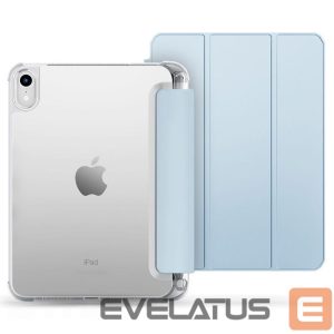 Aizmugurējais vāciņš Tech-Protect  Tech-Protect MagMat MagSafe iPhone 13 mini case - navy blue matte 