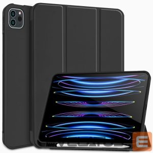 Aizmugurējais vāciņš Tech-Protect  Tech-Protect MagMat MagSafe iPhone 13 mini case - navy blue matte 