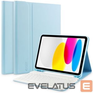 Aizmugurējais vāciņš Tech-Protect  Tech-Protect MagMat MagSafe iPhone 13 mini case - navy blue matte 