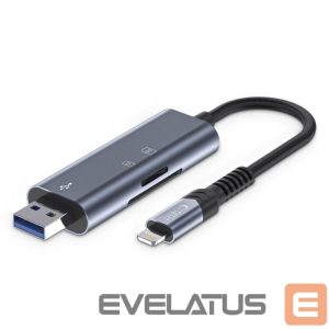 Aizmugurējais vāciņš Tech-Protect  Tech-Protect MagMat MagSafe iPhone 13 mini case - navy blue matte 