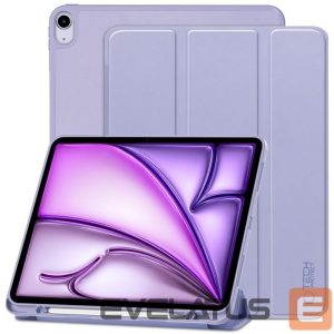 Aizmugurējais vāciņš Tech-Protect  Tech-Protect MagMat MagSafe iPhone 13 mini case - navy blue matte 