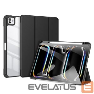 Aizmugurējais vāciņš Tech-Protect  Tech-Protect MagMat MagSafe iPhone 13 mini case - navy blue matte 