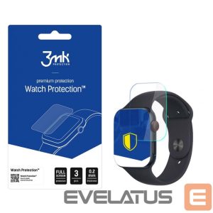 Aizmugurējais vāciņš Tech-Protect  Tech-Protect MagMat MagSafe iPhone 13 mini case - navy blue matte 