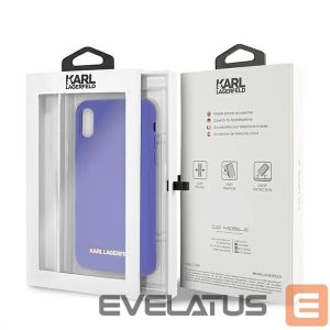 Aizmugurējais vāciņš Tech-Protect  Tech-Protect MagMat MagSafe iPhone 13 mini case - navy blue matte 