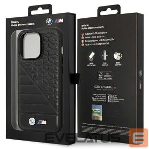 Aizmugurējais vāciņš Tech-Protect  Tech-Protect MagMat MagSafe iPhone 13 mini case - navy blue matte 