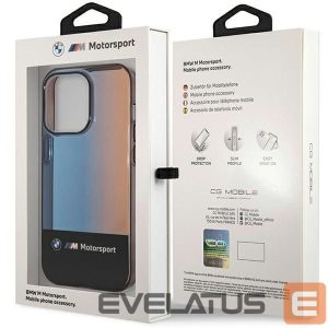 Aizmugurējais vāciņš Tech-Protect  Tech-Protect MagMat MagSafe iPhone 13 mini case - navy blue matte 