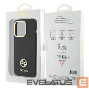Aizmugurējais vāciņš Tech-Protect  Tech-Protect MagMat MagSafe iPhone 13 mini case - navy blue matte 