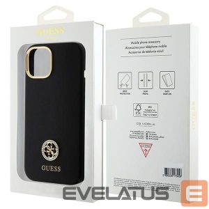 Aizmugurējais vāciņš Tech-Protect  Tech-Protect MagMat MagSafe iPhone 13 mini case - navy blue matte 
