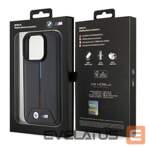 Aizmugurējais vāciņš Tech-Protect  Tech-Protect MagMat MagSafe iPhone 13 mini case - navy blue matte 