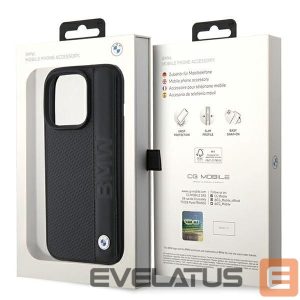 Aizmugurējais vāciņš Tech-Protect  Tech-Protect MagMat MagSafe iPhone 13 mini case - navy blue matte 