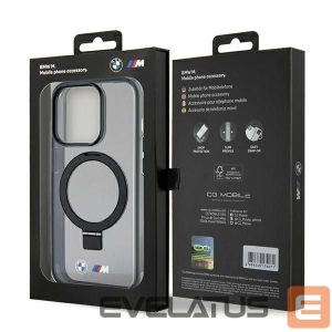 Aizmugurējais vāciņš Tech-Protect  Tech-Protect MagMat MagSafe iPhone 13 mini case - navy blue matte 