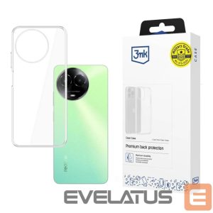 Aizmugurējais vāciņš Tech-Protect  Tech-Protect MagMat MagSafe iPhone 13 mini case - navy blue matte 