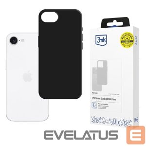 Aizmugurējais vāciņš Tech-Protect  Tech-Protect MagMat MagSafe iPhone 13 mini case - navy blue matte 