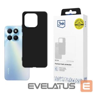 Aizmugurējais vāciņš Tech-Protect  Tech-Protect MagMat MagSafe iPhone 13 mini case - navy blue matte 