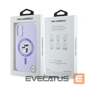 Aizmugurējais vāciņš Tech-Protect  Tech-Protect MagMat MagSafe iPhone 13 mini case - navy blue matte 