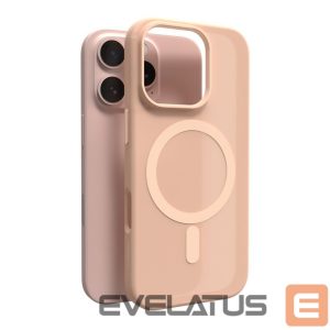 Aizmugurējais vāciņš Tech-Protect  Tech-Protect MagMat MagSafe iPhone 13 mini case - navy blue matte 