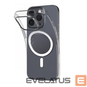 Aizmugurējais vāciņš Tech-Protect  Tech-Protect MagMat MagSafe iPhone 13 mini case - navy blue matte 