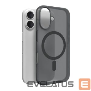 Aizmugurējais vāciņš Tech-Protect  Tech-Protect MagMat MagSafe iPhone 13 mini case - navy blue matte 
