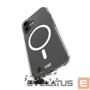 Aizmugurējais vāciņš Tech-Protect  Tech-Protect MagMat MagSafe iPhone 13 mini case - navy blue matte 