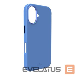 Aizmugurējais vāciņš Tech-Protect  Tech-Protect MagMat MagSafe iPhone 13 mini case - navy blue matte 