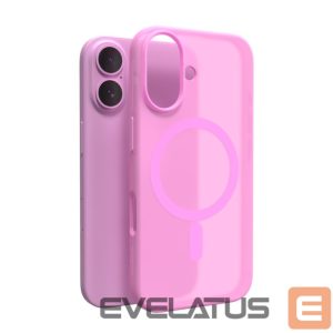 Aizmugurējais vāciņš Tech-Protect  Tech-Protect MagMat MagSafe iPhone 13 mini case - navy blue matte 
