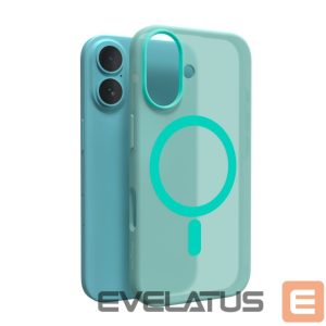 Aizmugurējais vāciņš Tech-Protect  Tech-Protect MagMat MagSafe iPhone 13 mini case - navy blue matte 