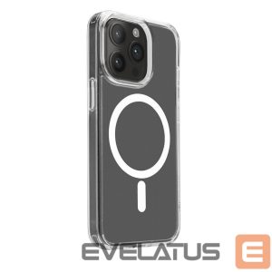 Aizmugurējais vāciņš Tech-Protect  Tech-Protect MagMat MagSafe iPhone 13 mini case - navy blue matte 