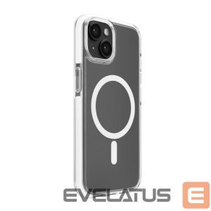 Aizmugurējais vāciņš Tech-Protect  Tech-Protect MagMat MagSafe iPhone 13 mini case - navy blue matte 