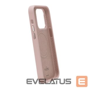 Aizmugurējais vāciņš Tech-Protect  Tech-Protect MagMat MagSafe iPhone 13 mini case - navy blue matte 
