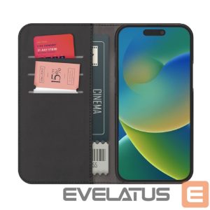 Aizmugurējais vāciņš Tech-Protect  Tech-Protect MagMat MagSafe iPhone 13 mini case - navy blue matte 