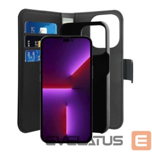 Aizmugurējais vāciņš Tech-Protect  Tech-Protect MagMat MagSafe iPhone 13 mini case - navy blue matte 