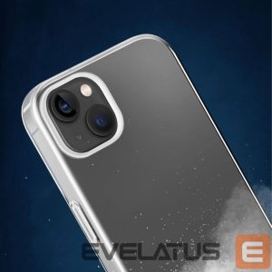 Aizmugurējais vāciņš Tech-Protect  Tech-Protect MagMat MagSafe iPhone 13 mini case - navy blue matte 