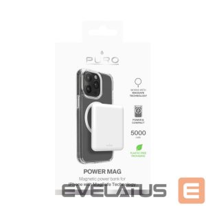 Aizmugurējais vāciņš Tech-Protect  Tech-Protect MagMat MagSafe iPhone 13 mini case - navy blue matte 