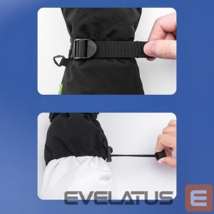 Aizmugurējais vāciņš Tech-Protect  Tech-Protect MagMat MagSafe iPhone 13 mini case - navy blue matte 