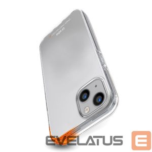 Aizmugurējais vāciņš Tech-Protect  Tech-Protect MagMat MagSafe iPhone 13 mini case - navy blue matte 