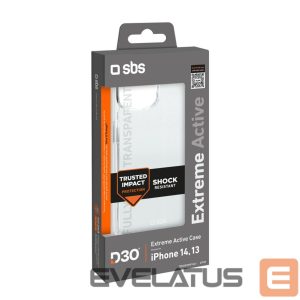 Aizmugurējais vāciņš Tech-Protect  Tech-Protect MagMat MagSafe iPhone 13 mini case - navy blue matte 