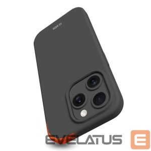 Aizmugurējais vāciņš Tech-Protect  Tech-Protect MagMat MagSafe iPhone 13 mini case - navy blue matte 