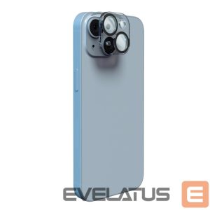 Aizmugurējais vāciņš Tech-Protect  Tech-Protect MagMat MagSafe iPhone 13 mini case - navy blue matte 