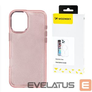 Aizmugurējais vāciņš Tech-Protect  Tech-Protect MagMat MagSafe iPhone 13 mini case - navy blue matte 