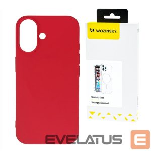 Aizmugurējais vāciņš Tech-Protect  Tech-Protect MagMat MagSafe iPhone 13 mini case - navy blue matte 