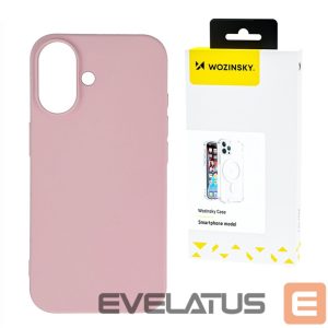Aizmugurējais vāciņš Tech-Protect  Tech-Protect MagMat MagSafe iPhone 13 mini case - navy blue matte 