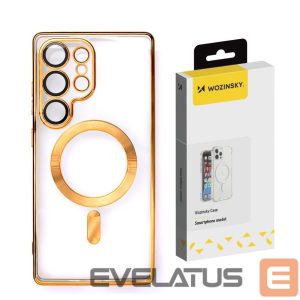 Aizmugurējais vāciņš Tech-Protect  Tech-Protect MagMat MagSafe iPhone 13 mini case - navy blue matte 