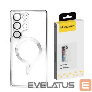 Aizmugurējais vāciņš Tech-Protect  Tech-Protect MagMat MagSafe iPhone 13 mini case - navy blue matte 