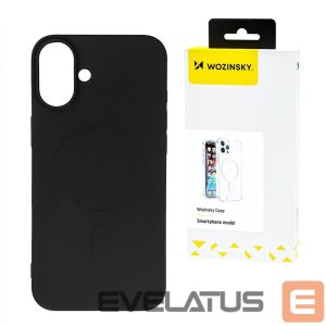 Aizmugurējais vāciņš Tech-Protect  Tech-Protect MagMat MagSafe iPhone 13 mini case - navy blue matte 