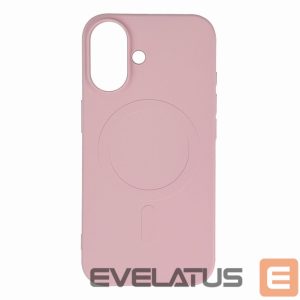 Aizmugurējais vāciņš Tech-Protect  Tech-Protect MagMat MagSafe iPhone 13 mini case - navy blue matte 
