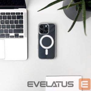 Aizmugurējais vāciņš Tech-Protect  Tech-Protect MagMat MagSafe iPhone 13 mini case - navy blue matte 